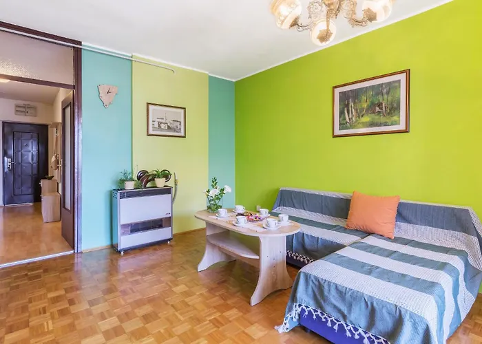 公寓 3 Bedroom Awesome In 普拉