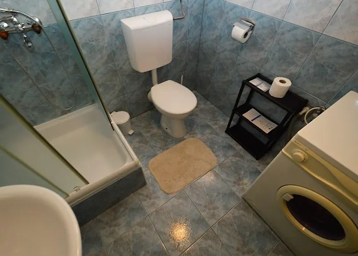 3 Bedroom Awesome Apartment In Pula * Pula