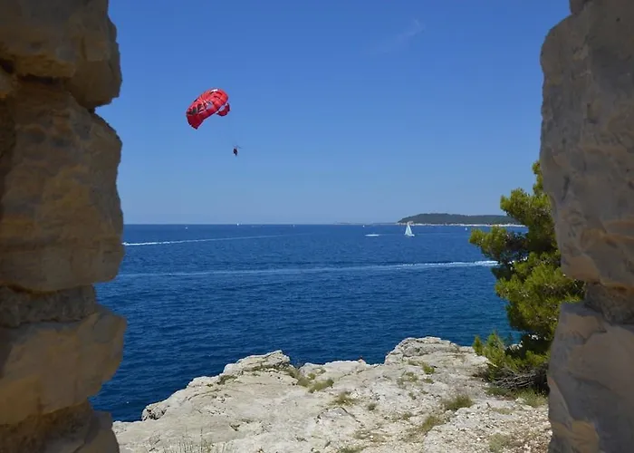 3 Bedroom Awesome Apartment In Pula Apartment *