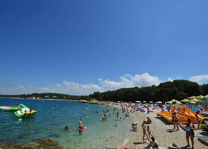 3 Bedroom Awesome Apartment In Pula Apartment Pula