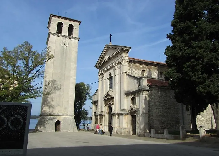 3 Bedroom Awesome Apartment In Pula Apartment Pula