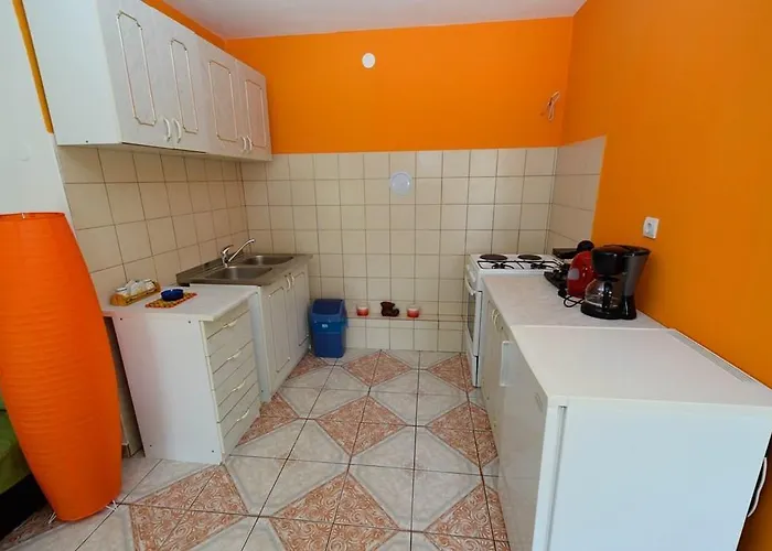 3 Bedroom Awesome Apartment In Pula Apartment Pula