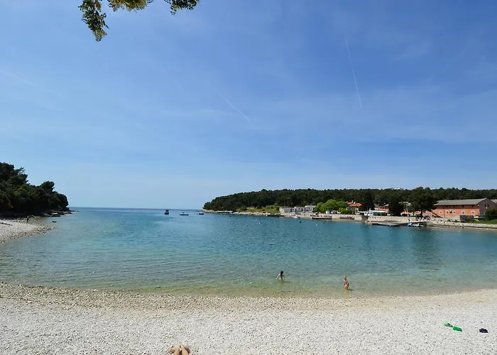 3 Bedroom Awesome Apartment In Pula Pula